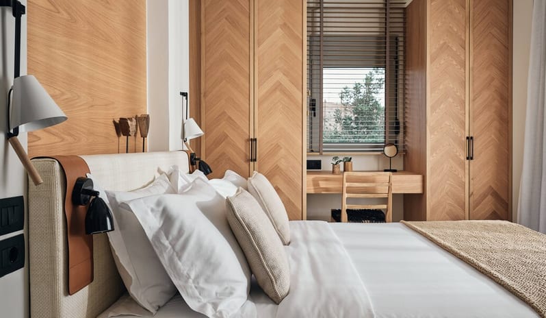 Domes of Elounda, Autograph Collection-Three Bedroom Private Residence with Private Pool 1_14200